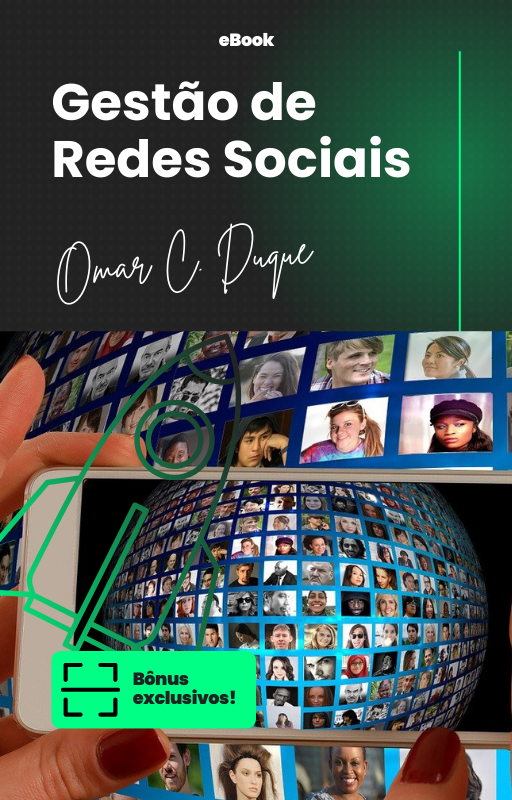 Capa ebook Gestão de Redes Sociais 1